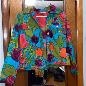 Vintage Women’s Jacket